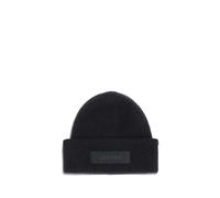 Jacquemus Gros Grain Ribbed Beanie - UNI
