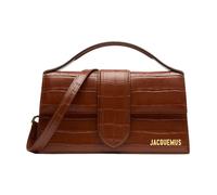 Jacquemus - Handbags - - Bags - Donna - Marrone - ONE SIZE
