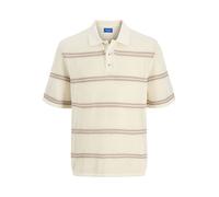 Jacquemus Il Polo Neve Polo Manica Corta Pattern Maglia
