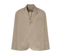 Jacquemus, ,Jackets ,Uomo ,Beige ,L La Veste Pastro