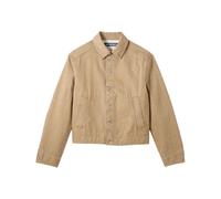 Jacquemus, ,Jackets ,Uomo ,Beige ,M Outerwear Jacquemus