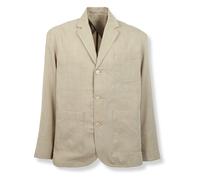 Jacquemus, ,Jackets ,Uomo ,Beige ,S Giacca Pastro