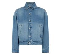 Jacquemus, ,Jackets ,Uomo ,Blu ,L Giacca in Denim