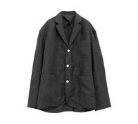 Jacquemus, ,Jackets ,Uomo ,Grigio ,S Jacquemus Giacche Grey