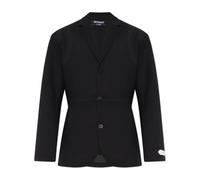 Jacquemus, ,Jackets ,Uomo ,Nero ,L Gardian Blazer