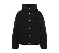 Jacquemus, ,Jackets ,Uomo ,Nero ,L Piumino Nero