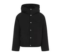 Jacquemus, ,Jackets ,Uomo ,Nero ,XL Giacca Nera per Uomo Aw24