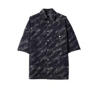 Jacquemus - Jacquemus Camicie Nere - - Shirts - Uomo - Nero - M