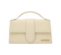 Jacquemus - La Borsa Bambino Large - - Bags - Donna - Beige - ONE SIZE