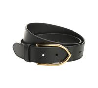 Jacquemus - La Ceinture Bambino Belt - - Accessories - Donna - Nero - 80 CM
