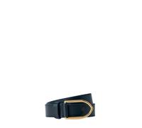 Jacquemus - La Ceinture Bambino Leather Belt - - Accessories - Donna - Nero - 70 CM