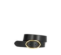 Jacquemus - La Ceinture Calisson Belt - - Accessories - Donna - Nero - 90 CM