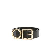 Jacquemus - La Ceinture Regalo Belt - - Accessories - Donna - Nero - 75 CM