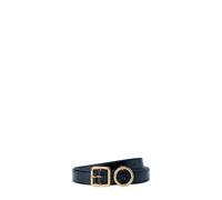 Jacquemus - La Ceinture Regalo Fine Belt - - Accessories - Donna - Nero - 80 CM