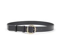 Jacquemus - La Ceinture Salon - - Accessories - Donna - Nero - 90 CM