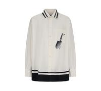 Jacquemus - La Chemise Camargue - - Blouses & Shirts - Uomo - Multicolore - S