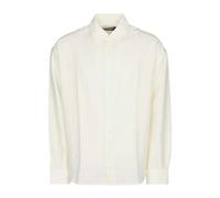 Jacquemus - La Chemise Losange - - Shirts - Uomo - Bianco - L