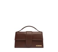Jacquemus - La Grande Borsa Bambino - - Bags - Donna - Marrone - ONE SIZE