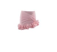 Jacquemus - La Mini Jupe Playa - - Skirts - Donna - Rosa - L