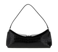 Jacquemus - La Pochette Ovalo - - Bags - Donna - Nero - ONE SIZE