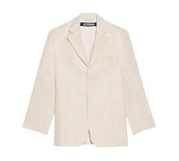 Jacquemus - La Veste D`Homme Blazer - - Jackets - Donna - Beige - S