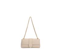 Jacquemus, ,Bags ,Donna ,Beige ,ONE SIZE Le Bambino Chaîne Shoulder Bag