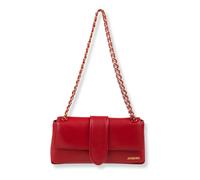 Jacquemus - Le Bambino Chaîne - - Bags - Donna - Rosso - ONE SIZE