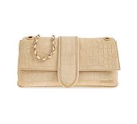 Jacquemus - Le Bambino Chaine Shoulder Bag - - Bags - Donna - Beige - ONE SIZE