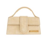 Jacquemus - Le Bambino Handbag - - Bags - Donna - Beige - ONE SIZE