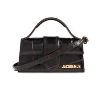 Jacquemus - Le Bambino Handbag - - Bags - Donna - Marrone - ONE SIZE