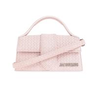 Jacquemus - Le Bambino Handbag - - Bags - Donna - Rosa - ONE SIZE