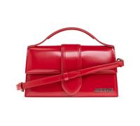 Jacquemus - Le Bambino Handbag - - Bags - Donna - Rosso - ONE SIZE