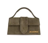 Jacquemus - Le Bambino Handbag - - Bags - Donna - Verde - ONE SIZE