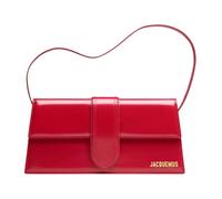 Jacquemus - Le Bambino Long Bag - - Bags - Donna - Rosso - ONE SIZE
