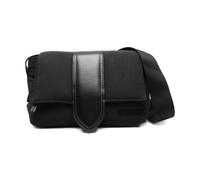 Jacquemus - Le Bambino Long Shoulder Bag - - Bags - Uomo - Nero - ONE SIZE