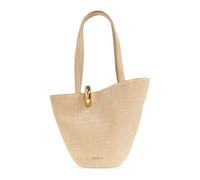 Jacquemus - Le Bambola Moyen Shoulder Bag - - Bags - Donna - Beige - ONE SIZE