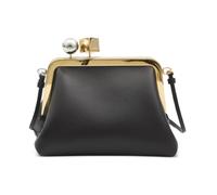 Jacquemus - Le Berlingot - - Bags - Donna - Nero - ONE SIZE