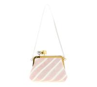Jacquemus - Le Berlingot Clutch - - Bags - Donna - Rosa - ONE SIZE