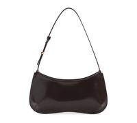 Jacquemus - Le Bisou Handbag - - Bags - Donna - Marrone - ONE SIZE