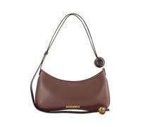 Jacquemus - Le Bisou Perle - - Bags - Donna - Marrone - ONE SIZE