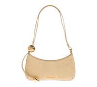 Jacquemus - Le Bisou Perle Shoulder Bag - - Bags - Donna - Beige - ONE SIZE
