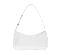 Jacquemus - Le Bisou Shoulder Bag - - Bags - Donna - Bianco - ONE SIZE