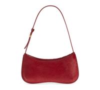Jacquemus - Le Bisou Shoulder Bag - - Bags - Donna - Rosso - ONE SIZE