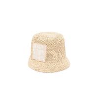 Jacquemus Le Bob Ficiu Bucket Cap - 56 cm|XS