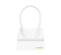 Jacquemus - Le Chiquito Borsa - - Bags - Donna - Bianco - ONE SIZE