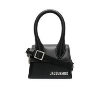 Jacquemus - Le Chiquito Homme Bag - - Bags - Donna - Nero - ONE SIZE