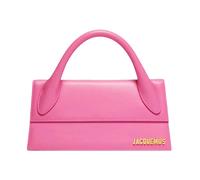 Jacquemus - Le Chiquito Long Bag - - Bags - Donna - Rosa - ONE SIZE