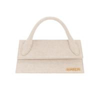 Jacquemus - Le Chiquito Long tracolla - - Bags - Donna - Beige - ONE SIZE