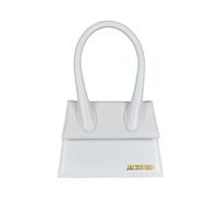 Jacquemus - Le Chiquito Moyen Bag - - Bags - Donna - Bianco - ONE SIZE