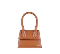 Jacquemus - Le Chiquito Moyen Bag - - Bags - Donna - Marrone - ONE SIZE